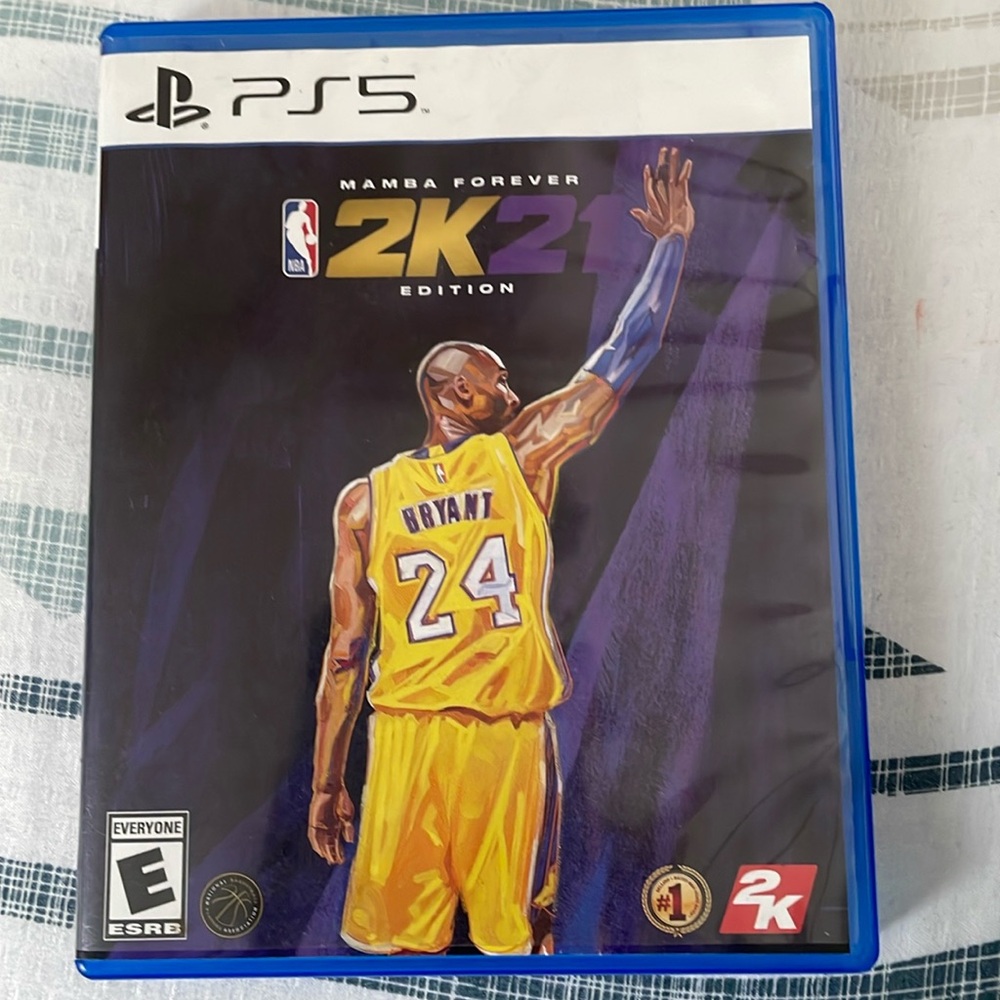 PS5